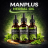 Man Plus Herbal Oil