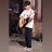 long guitar