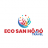Eco San Hô Đỏ