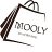 Túi vải Đay Mooly