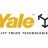 Xe nâng Yale Việt Nam
