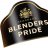 Blenders Pride Glassware
